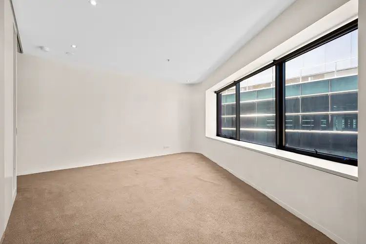 Sixth view of Homely apartment listing, 616/300 Swanston Street, Melbourne VIC 3000