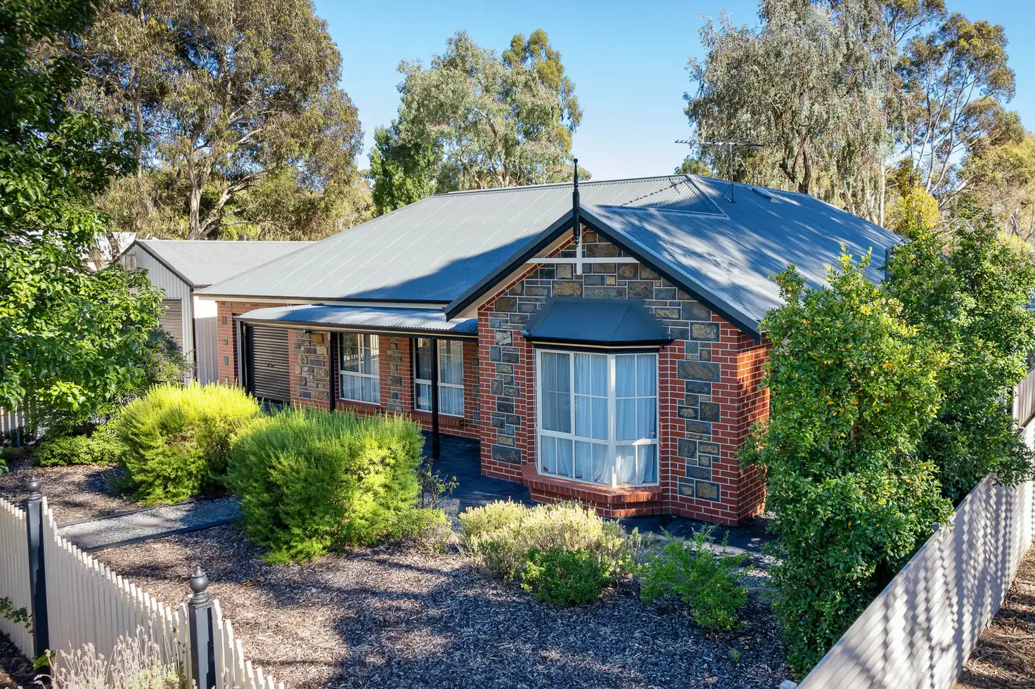 Main view of Homely house listing, 2 Hill Court, Williamstown SA 5351