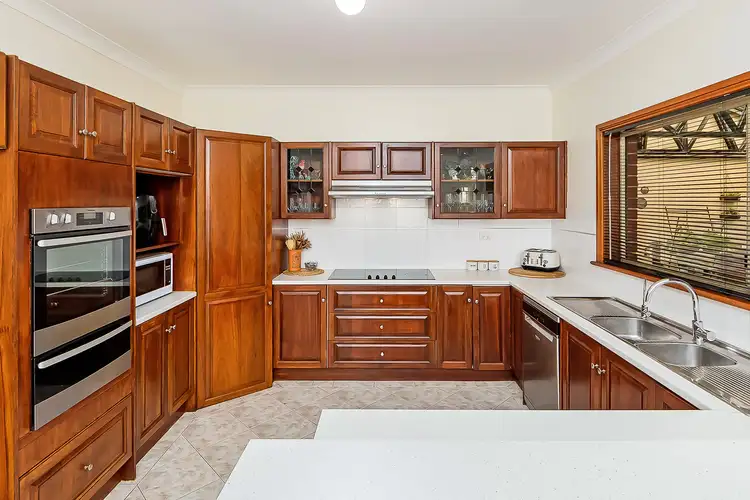 Third view of Homely house listing, 2 Hill Court, Williamstown SA 5351