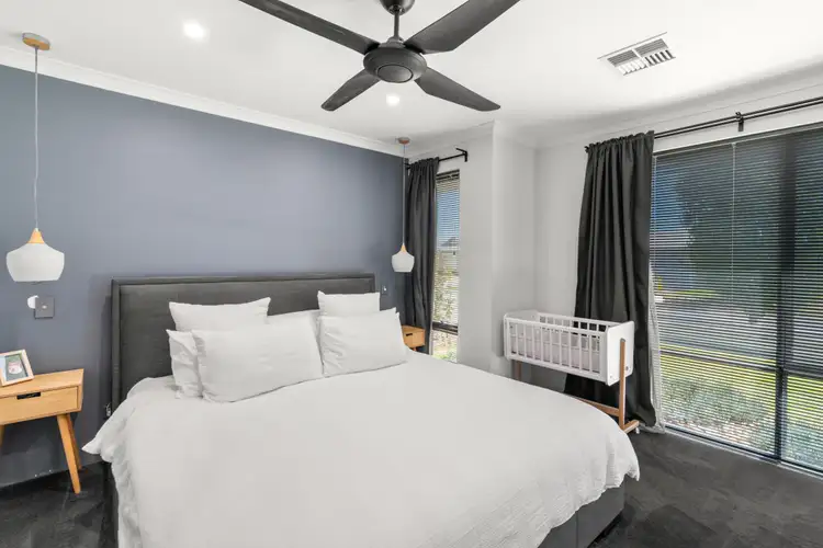 Fourth view of Homely house listing, 20 Navarino Terrace, Baldivis WA 6171