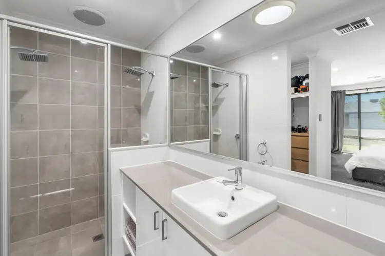 Fifth view of Homely house listing, 20 Navarino Terrace, Baldivis WA 6171