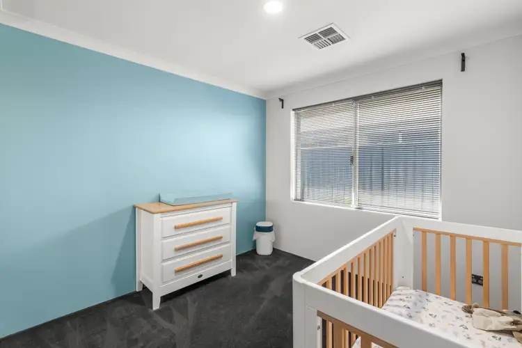 Sixth view of Homely house listing, 20 Navarino Terrace, Baldivis WA 6171