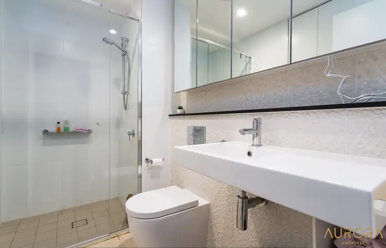 Sixth view of Homely unit listing, 1308/12 Cunningham Street, Newstead QLD 4006