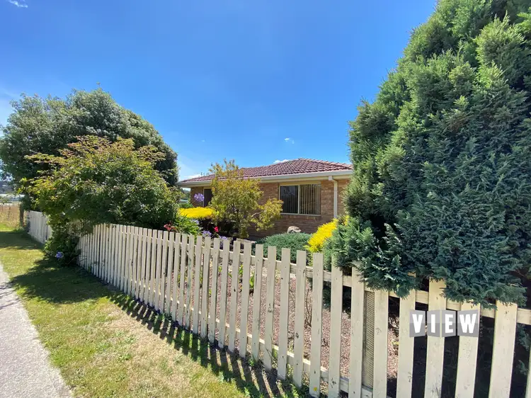 Main view of Homely villa listing, 1/84 Tully Street, St Helens TAS 7216