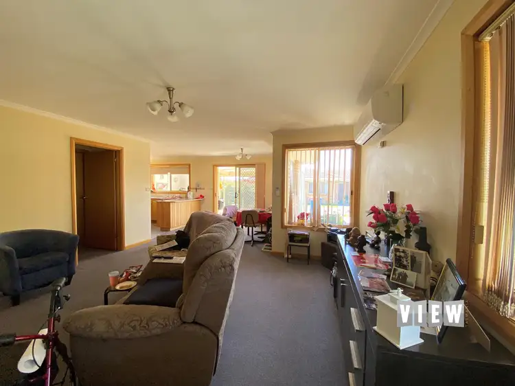 Fourth view of Homely villa listing, 1/84 Tully Street, St Helens TAS 7216