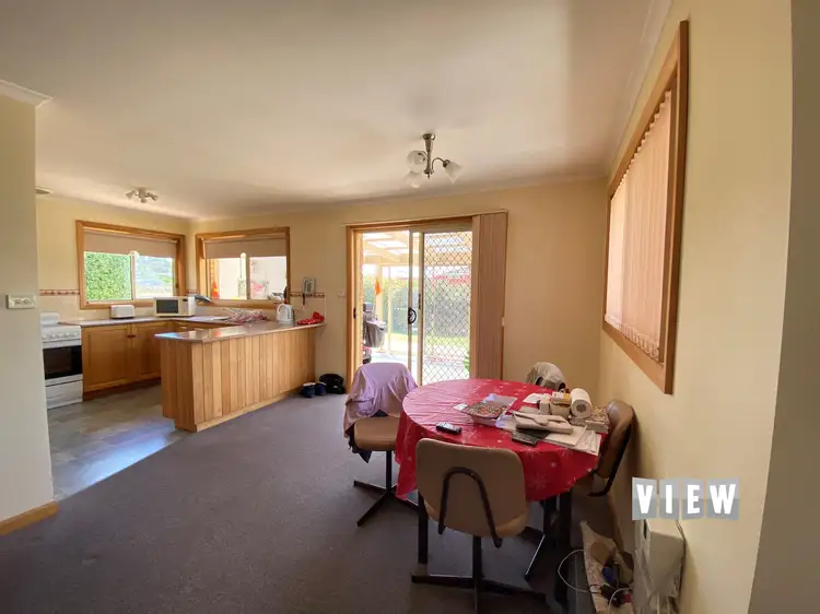 Fifth view of Homely villa listing, 1/84 Tully Street, St Helens TAS 7216