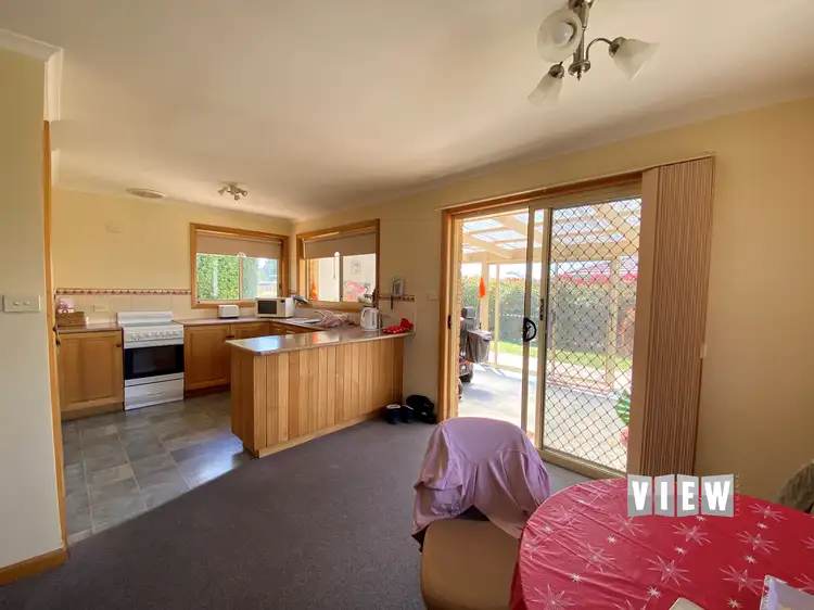 Seventh view of Homely villa listing, 1/84 Tully Street, St Helens TAS 7216