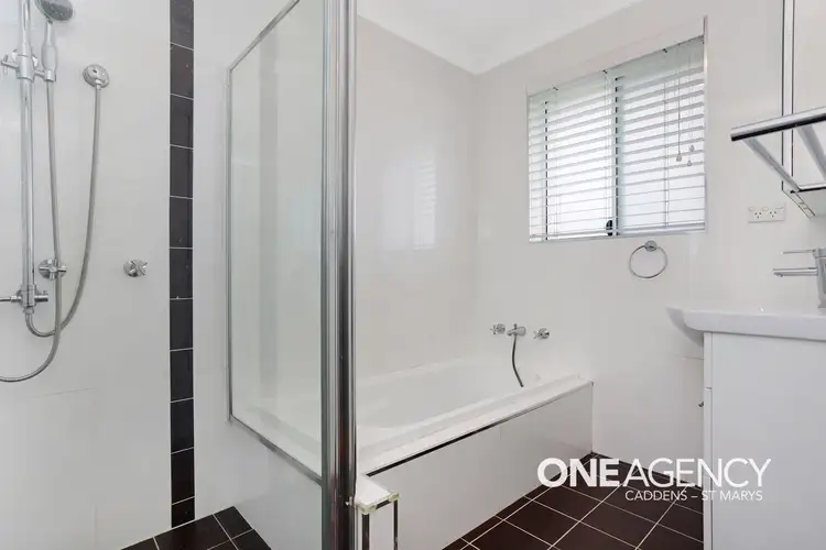 Third view of Homely house listing, 45 Beatrice Street, Rooty Hill NSW 2766