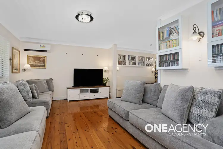 Fourth view of Homely house listing, 45 Beatrice Street, Rooty Hill NSW 2766