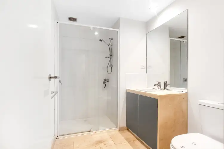 Fourth view of Homely apartment listing, 1302/8 Downie Street, Melbourne VIC 3000