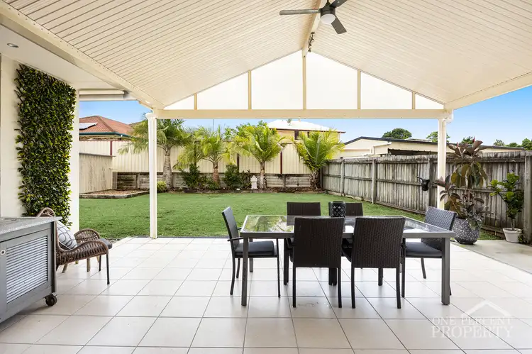 Second view of Homely house listing, 35 Pine Valley Drive, Joyner QLD 4500