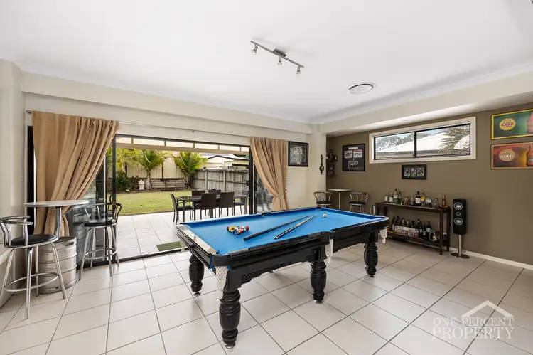 Fourth view of Homely house listing, 35 Pine Valley Drive, Joyner QLD 4500