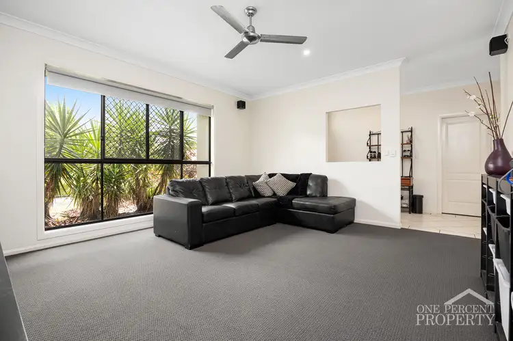 Sixth view of Homely house listing, 35 Pine Valley Drive, Joyner QLD 4500