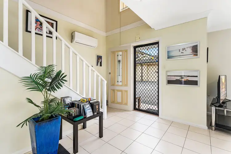 Second view of Homely townhouse listing, 6/38-40 McLean Street, Liverpool NSW 2170
