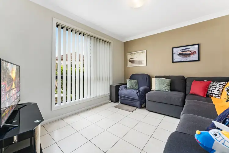 Third view of Homely townhouse listing, 6/38-40 McLean Street, Liverpool NSW 2170