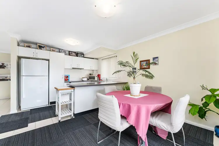 Fourth view of Homely townhouse listing, 6/38-40 McLean Street, Liverpool NSW 2170
