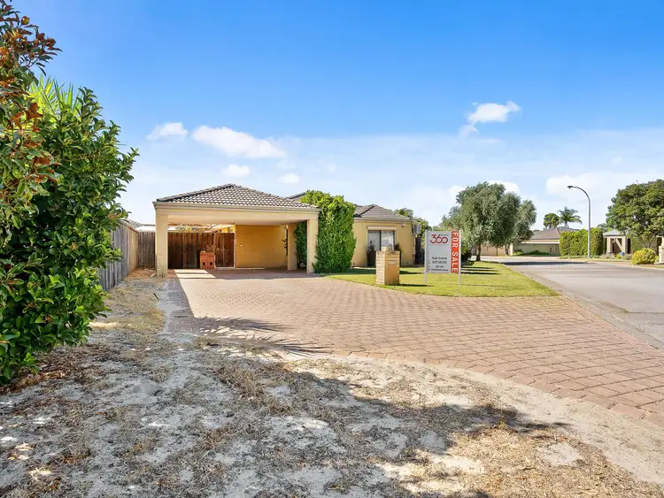 Third view of Homely house listing, 37 Valinco Avenue, Ellenbrook WA 6069