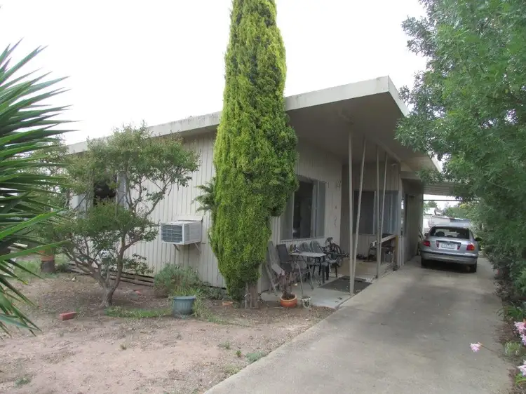 Main view of Homely house listing, 37 CHURCH STREET, Minyip VIC 3392