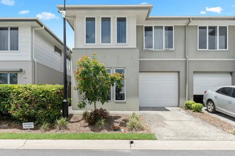 114/370 Gainsborough Drive, Pimpama QLD 4209