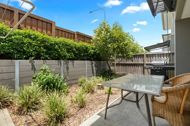 Fifth view of Homely townhouse listing, 114/370 Gainsborough Drive, Pimpama QLD 4209