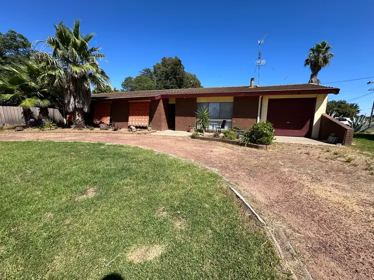 Main view of Homely house listing, 111 Decimus Street, Deniliquin NSW 2710