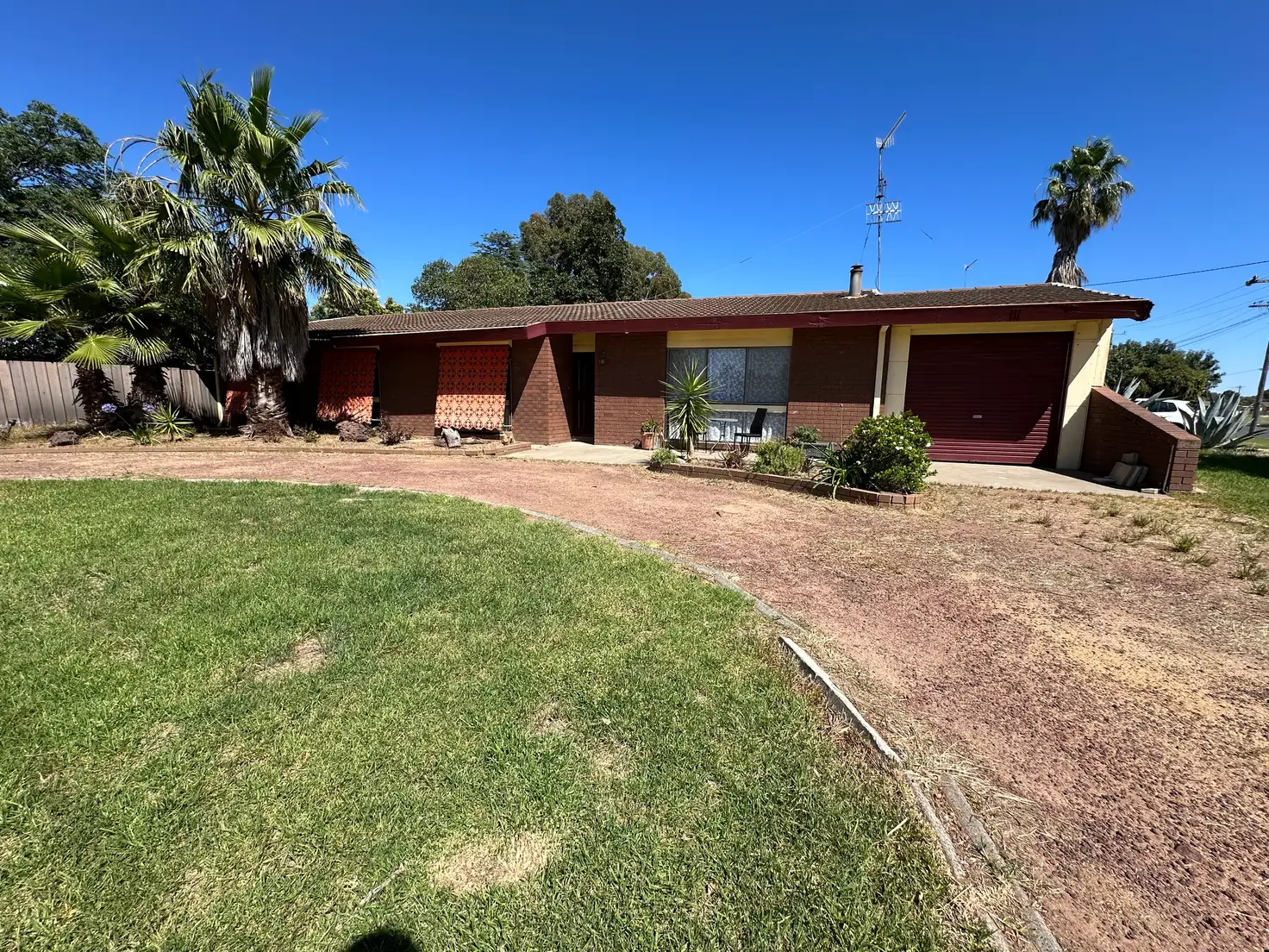 Main view of Homely house listing, 111 Decimus Street, Deniliquin NSW 2710