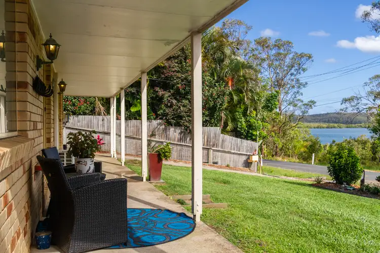 Second view of Homely house listing, 24 Orme Drive, Russell Island QLD 4184