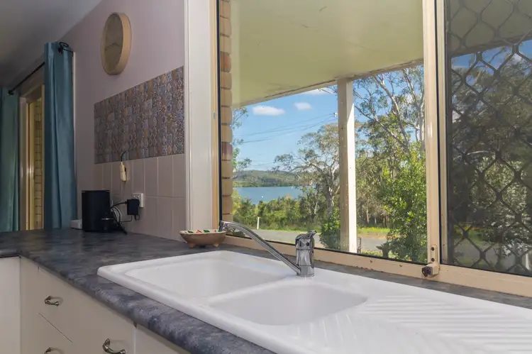 Fourth view of Homely house listing, 24 Orme Drive, Russell Island QLD 4184