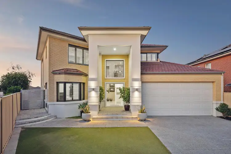 23 Cockatiel Way, Beeliar WA 6164