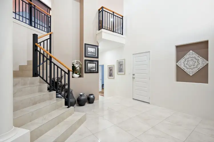 Third view of Homely house listing, 23 Cockatiel Way, Beeliar WA 6164