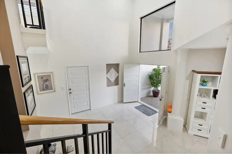Fourth view of Homely house listing, 23 Cockatiel Way, Beeliar WA 6164