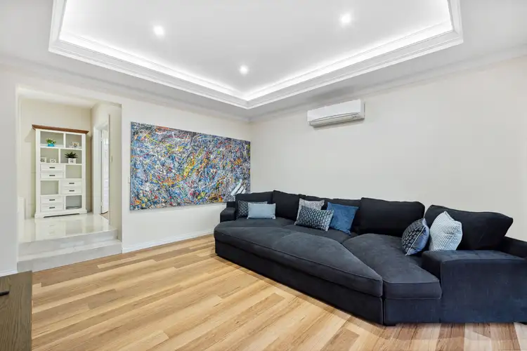 Fifth view of Homely house listing, 23 Cockatiel Way, Beeliar WA 6164