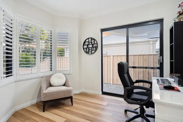 Sixth view of Homely house listing, 23 Cockatiel Way, Beeliar WA 6164