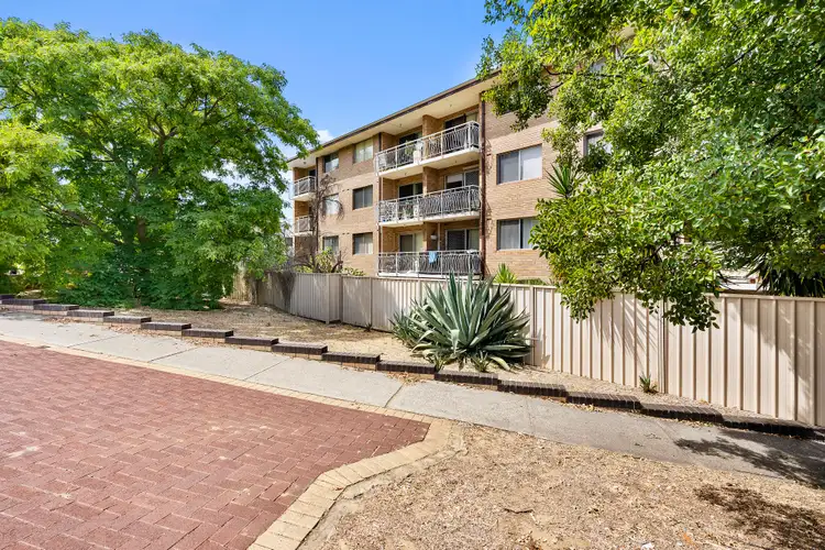 7/209 WALCOTT STREET, North Perth WA 6006