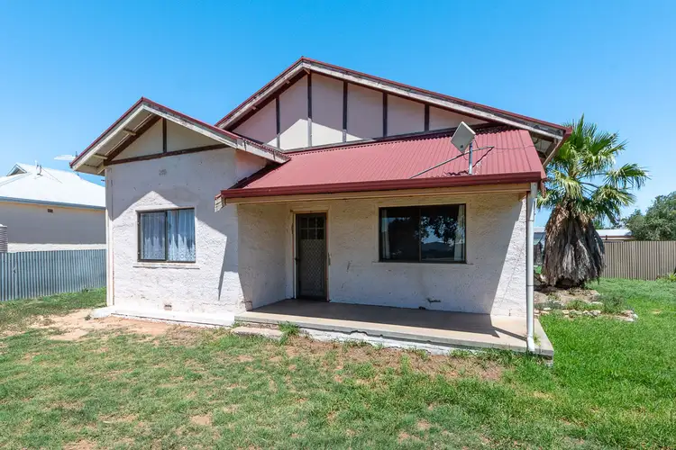 Main view of Homely house listing, 3 Old Adelaide Road, Karoonda SA 5307