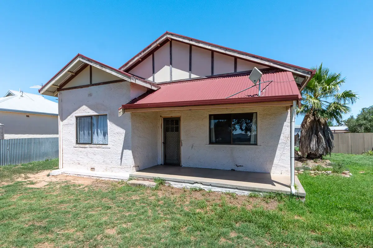 Main view of Homely house listing, 3 Old Adelaide Road, Karoonda SA 5307