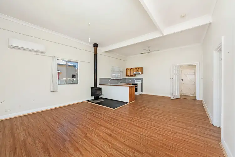 Second view of Homely house listing, 3 Old Adelaide Road, Karoonda SA 5307