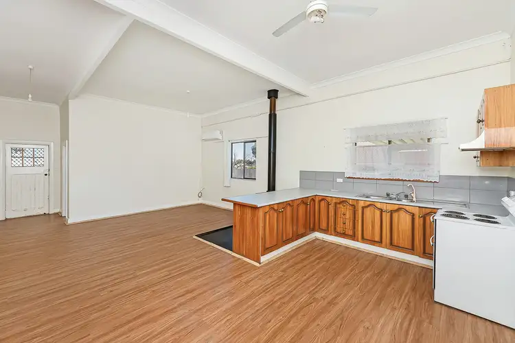 Fifth view of Homely house listing, 3 Old Adelaide Road, Karoonda SA 5307