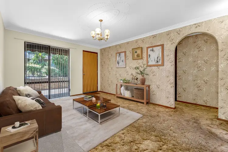 Main view of Homely unit listing, 2/112 Moulden Avenue, Yokine WA 6060