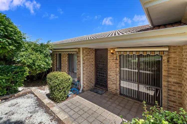 Seventh view of Homely unit listing, 2/112 Moulden Avenue, Yokine WA 6060