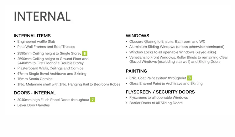 Third view of Homely house listing, Address available on request