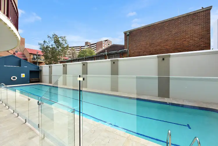 Second view of Homely apartment listing, 910/508-528 Riley Street, Surry Hills NSW 2010