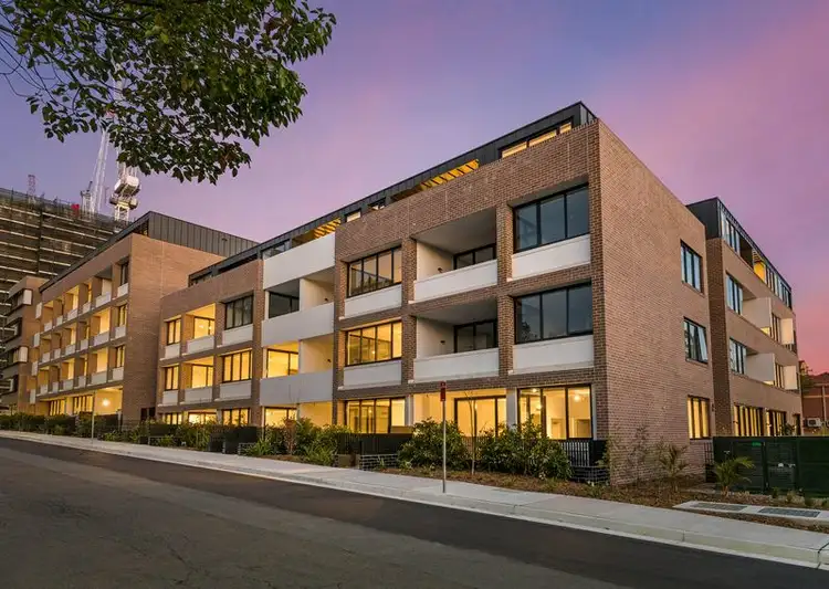 G09/2 Stanley St, Burwood NSW 2134