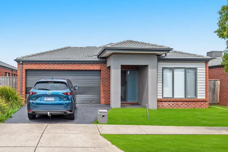 Main view of Homely house listing, 12 Arden Street, Point Cook VIC 3030