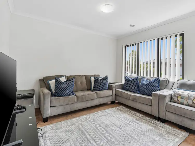 Fifth view of Homely house listing, 12 Arden Street, Point Cook VIC 3030