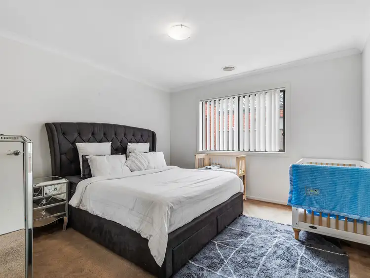 Sixth view of Homely house listing, 12 Arden Street, Point Cook VIC 3030
