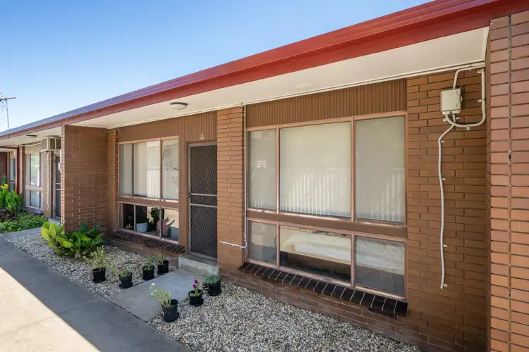 2/38 RAILWAY PARADE, Shepparton VIC 3630