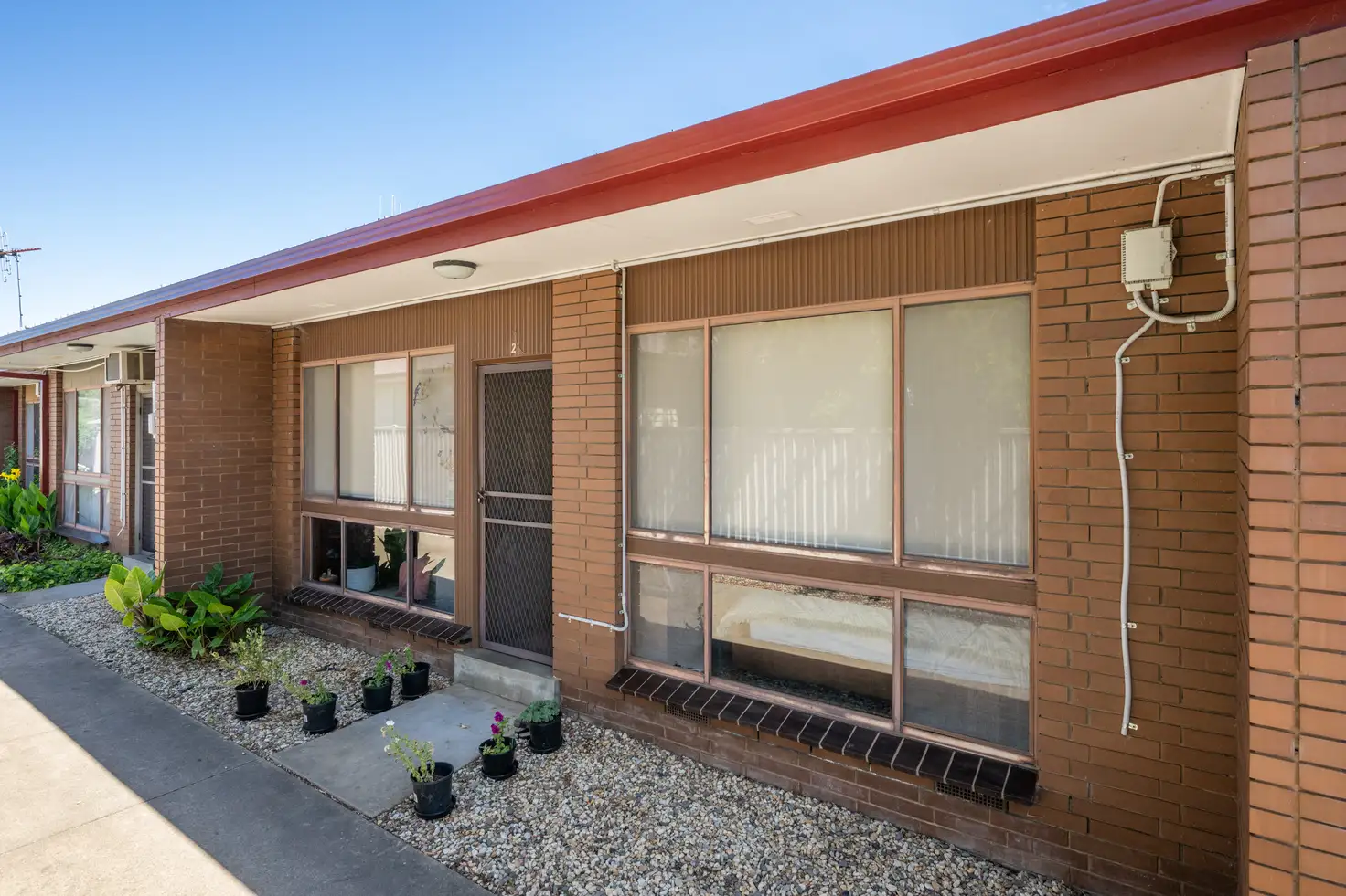Main view of Homely unit listing, 2/38 RAILWAY PARADE, Shepparton VIC 3630