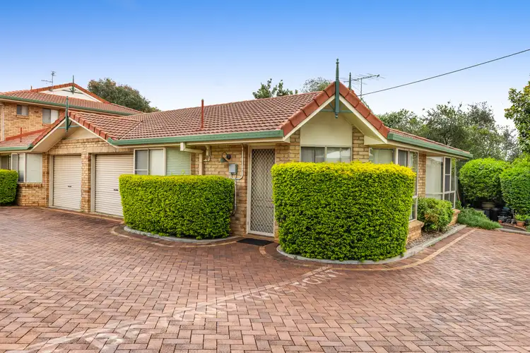 Main view of Homely unit listing, Unit 1/6 Ocean Street, Rangeville QLD 4350