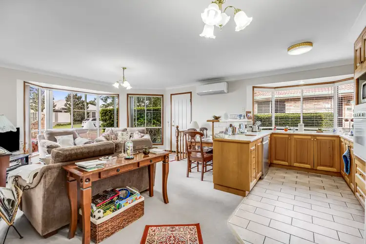 Fourth view of Homely unit listing, Unit 1/6 Ocean Street, Rangeville QLD 4350